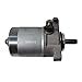 NIKAVI SM4 Self Starter Motor Assembly Compatible for Ray/FZR/FZS/SZS ...