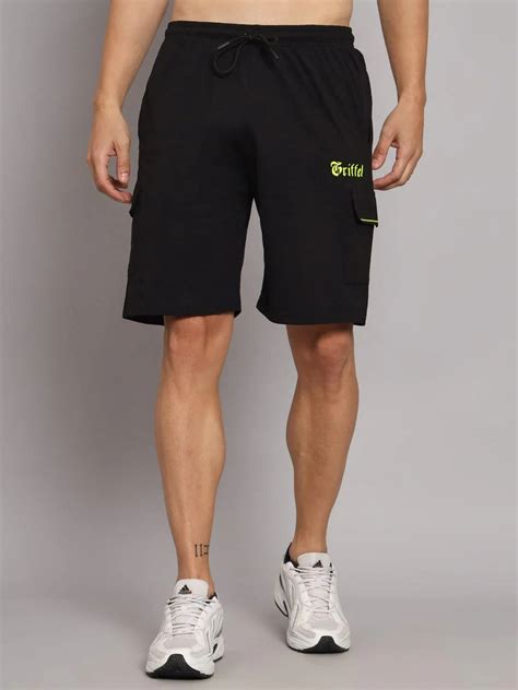 Men Shorts#N#– griffel
