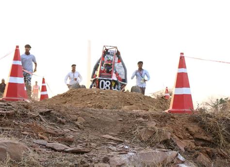 ATVC Official - The All Terrain Vehicle Events
