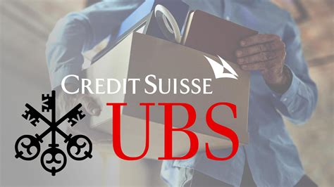 UBS to fire over 20,000 Credit Suisse employees - employees of ubs