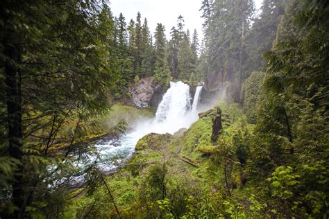 A Weekend in Bend, Oregon - littlegrunts.com