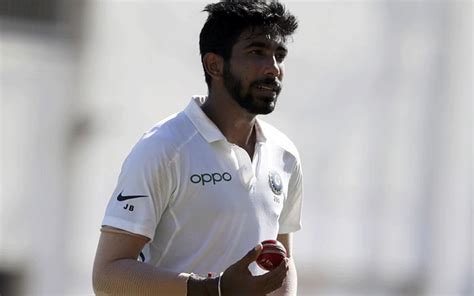 If given an opportunity, it will be an honour to captain India: Jasprit ...