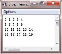 Image result for 4 Dimensional Array Java