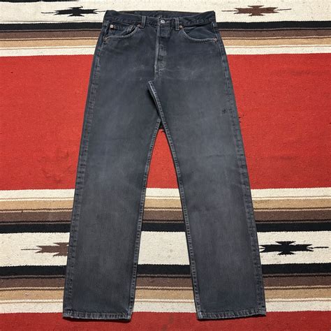 '98 USA製 Levi's 501 W34 | DESERTSNOW