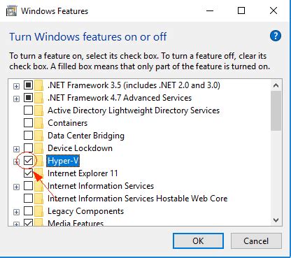 How to Enable VT (Virtualization Technology)?