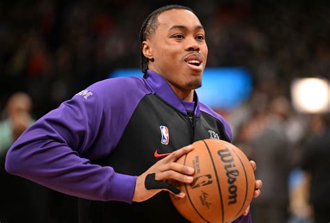 Scottie Barnes Injury Update: 4/4/25 vs. the Pistons