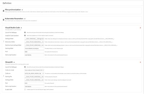 Image result for Streamlit Code