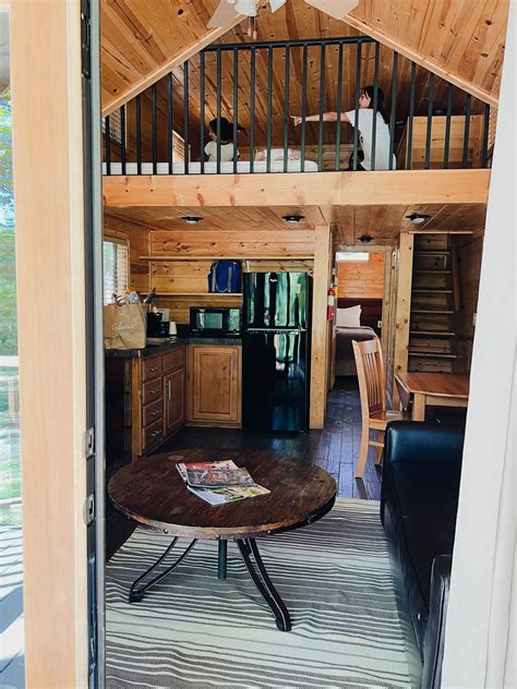 El Capitan Camping - Glamping in Santa Barbara