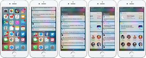 iOS 9: Our Complete Overview and First Impressions – MacStories