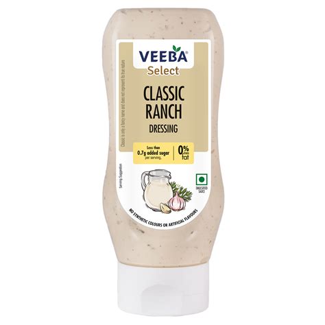 Veeba | Buy Salad Dressings Collection Online in India | Free Shipping*