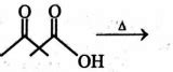 Which of the following reactions involve decarboxylation