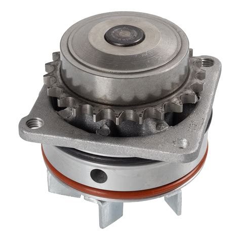 Blue Print | ADN19144 | Water Pump with sealing ring | bilstein group ...