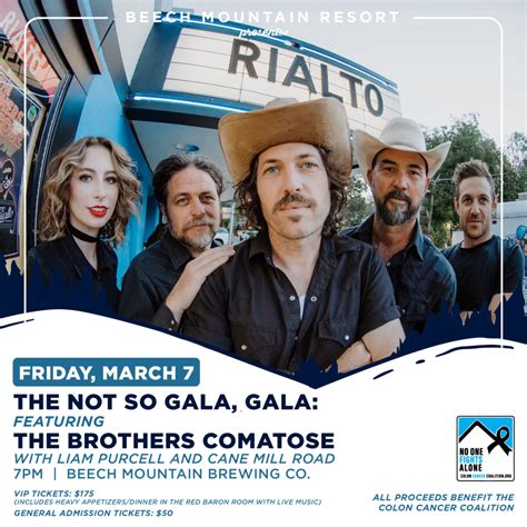 The Brothers Comatose at The Elm - MT, The Elm - MT, Bozeman, 13 ...