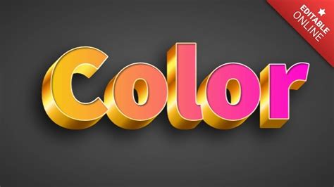 Changing Color of Text 的图像结果