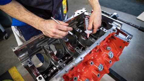 Image result for How to Build a LS Engine