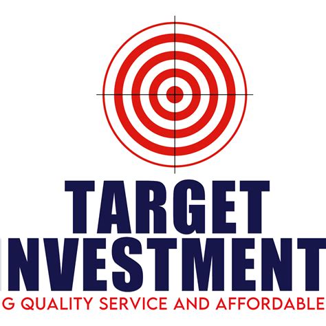 Target Investments JA - Providing Quality Service and Affordable Loans