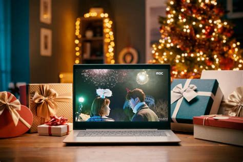 Festive K-dramas for 2024 — Cherry Chu Magazine