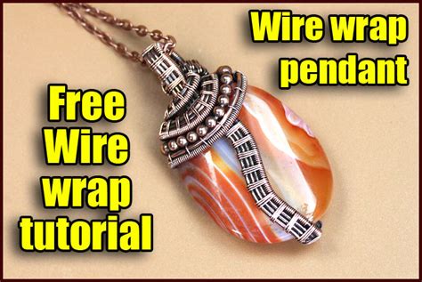 Hobbit Wire Wrapped Tutorials 的图像结果