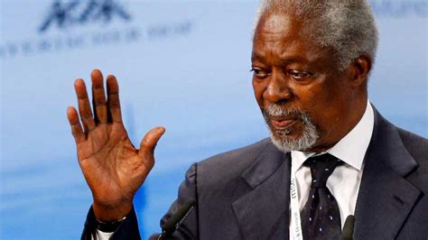 Honouring Kofi Annan, John McCain and Others: The Blind Spots of ...