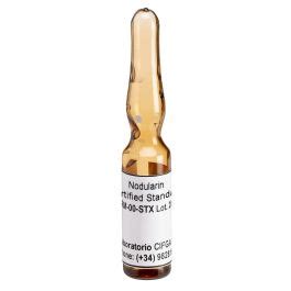 ABRAXIS® Nodularins Standard, Certified, ~10 µg/mL, 0.5 mL