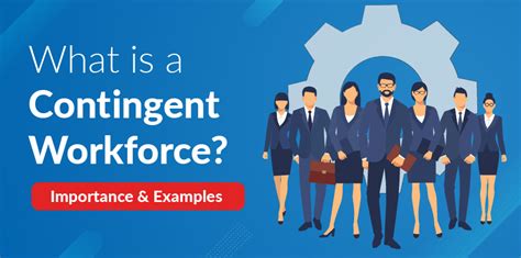 Image result for Contingent Work