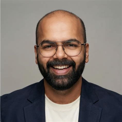 Prateek Gupta - CEO | Stackforce