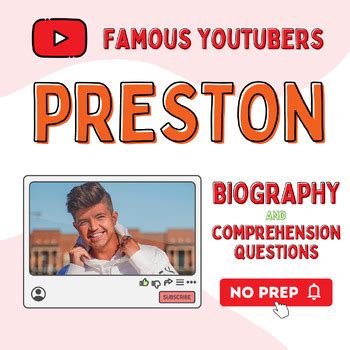 Image result for Preston Youtube.fandom.com