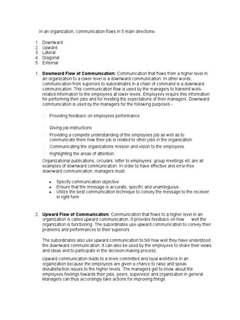 Communication Activity Flow Chart 的图像结果