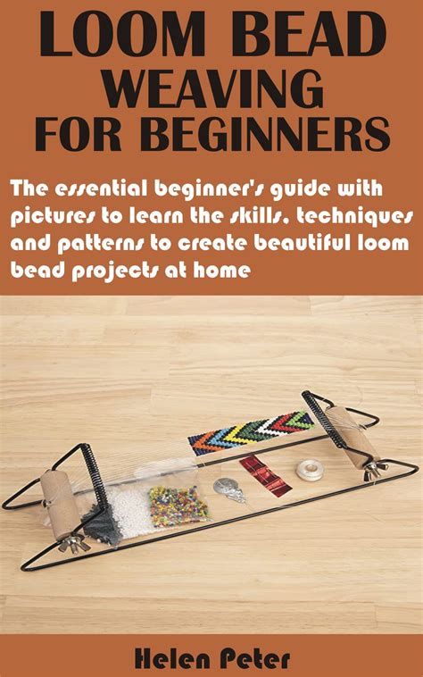 Image result for Bead Loom Tutorial