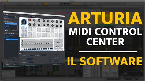 Midi Control Center Software 的图像结果