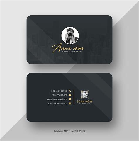 Cool Photography Business Cards 的图像结果