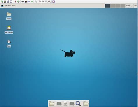 Image result for VNC Ext. 12 Linux