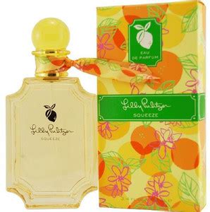Buy Lilly Pulitzer SQUEEZE Eau de Parfum - 100 ml Online In India ...