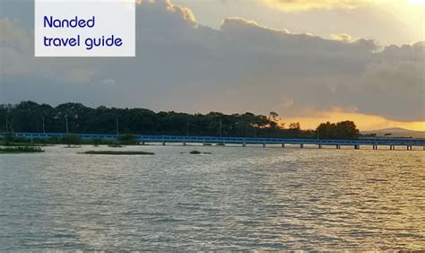 Nanded Travel guide, Places to visit in Nanded