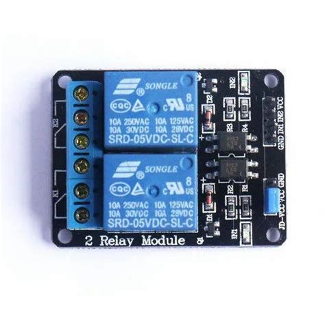 Image result for Power Relay Module