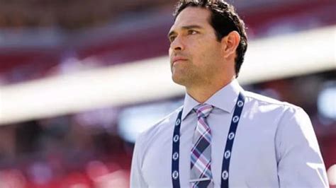Mark Sanchez family: All on wife Perry Mattfeld and kids