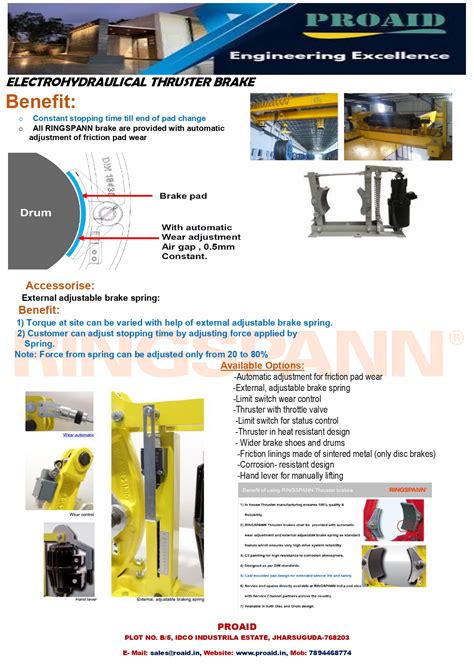 News Update - Proaid - Engineering Execellence