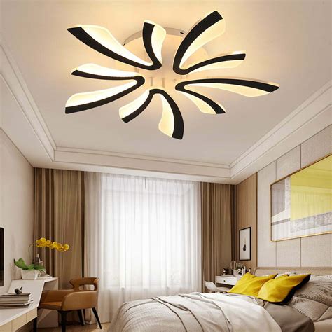 Acrylic Dimmable Led Ceiling Lights For Home - China Lighting Manufacturer