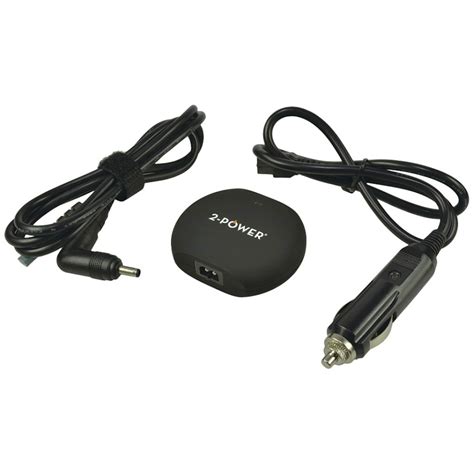 HP Probook 450 G10 - In Car Laptop Charger