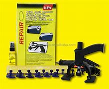 Image result for Paintless Dent Removal Tool Kit