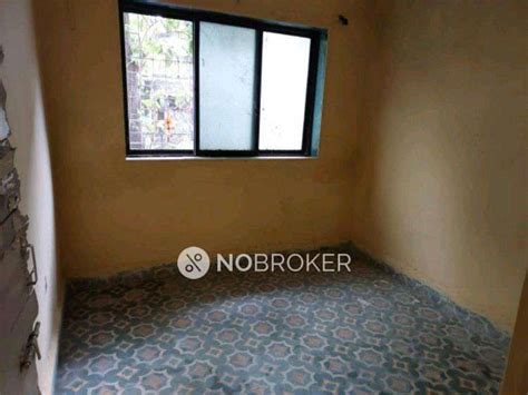 Independent House virar - Without Brokerage Semi-furnished 1 BHK Flat ...