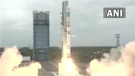 SSLV injects both satellites, orbit achieved is less making it unstable ...