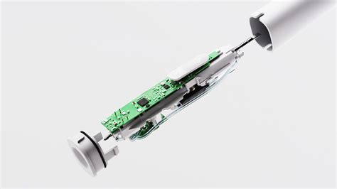 Image result for Toothbrush Syntactic Exploded-View