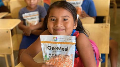 RB Community Church: Come Help Us Pack 30,000 Meals