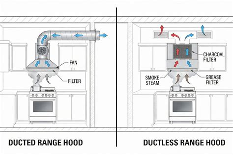 How to Install Range Hood – Brano