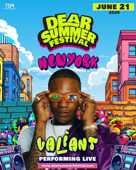 Dear Summer Festival™️ (@dearsummerfestival) • Instagram photos and videos