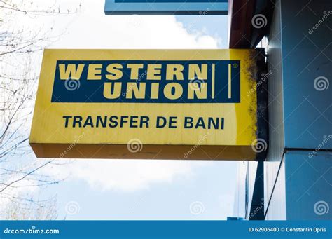 Western Union Branch