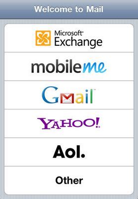 Using Email 的图像结果