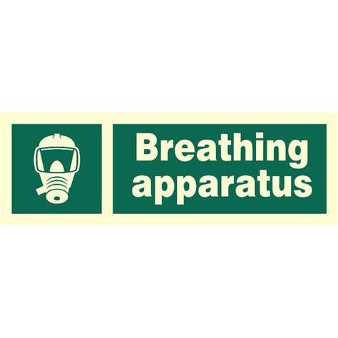 334182 Breathing Apparatus