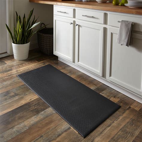 cushioned kitchen mats - Modern Interior Design: 10 Best Tips for ...